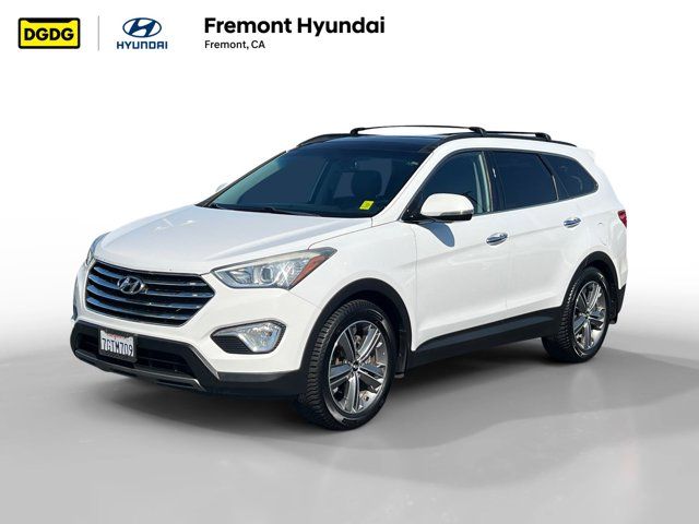 2014 Hyundai Santa Fe GLS