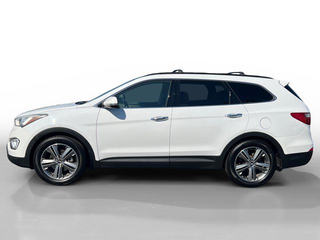 2014 Hyundai Santa Fe GLS