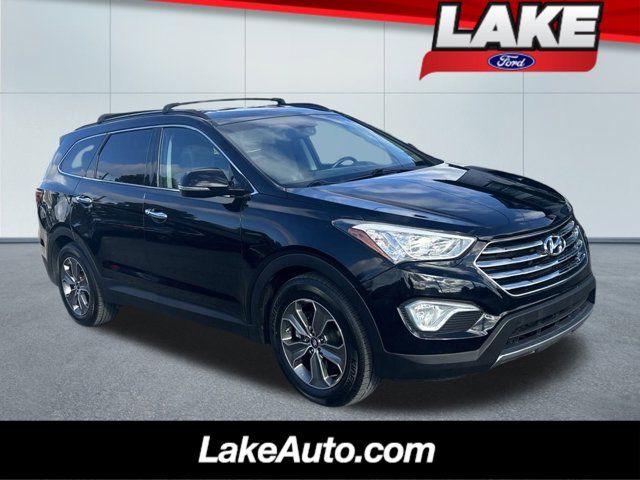 2014 Hyundai Santa Fe GLS