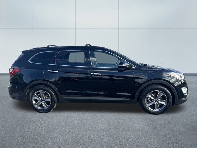 2014 Hyundai Santa Fe GLS