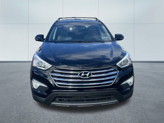 2014 Hyundai Santa Fe GLS