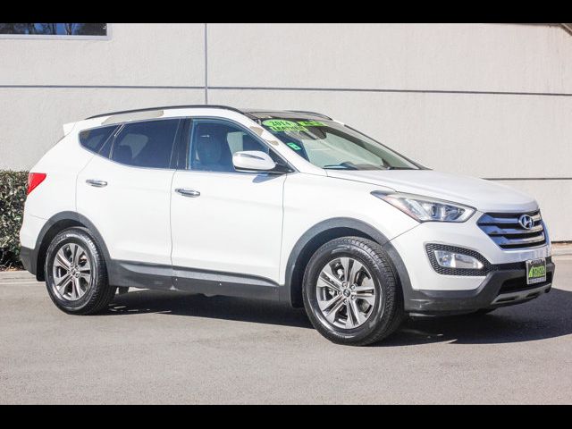 2014 Hyundai Santa Fe Sport Base