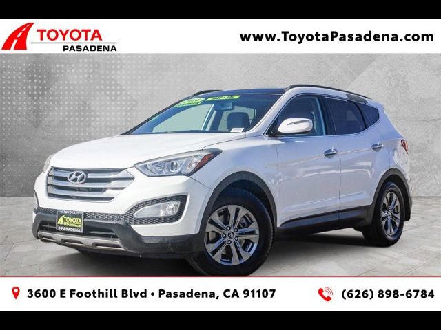 2014 Hyundai Santa Fe Sport Base