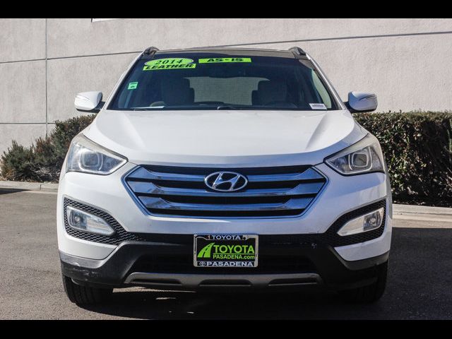 2014 Hyundai Santa Fe Sport Base