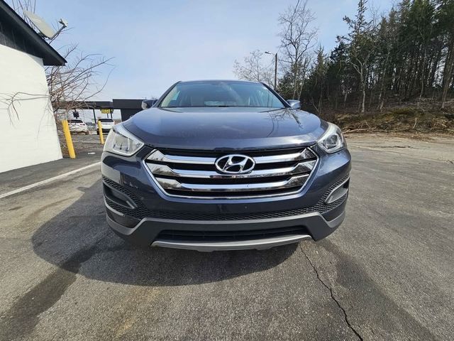 2014 Hyundai Santa Fe Sport Base