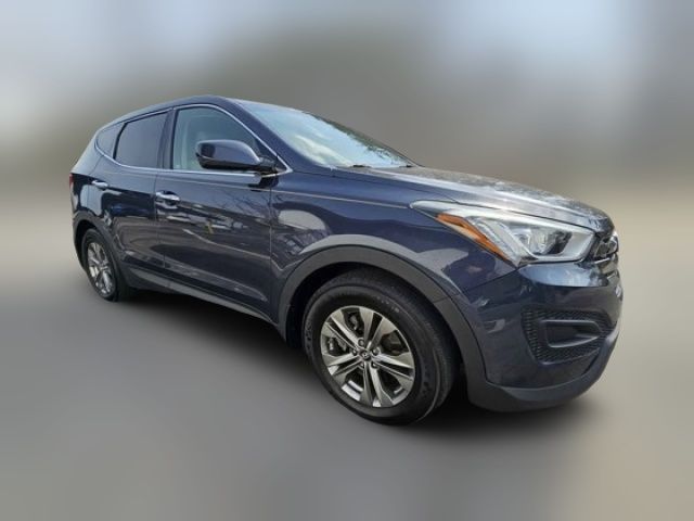 2014 Hyundai Santa Fe Sport Base
