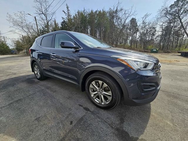 2014 Hyundai Santa Fe Sport Base
