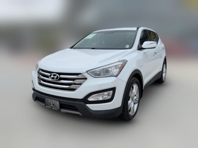 2014 Hyundai Santa Fe Sport Base