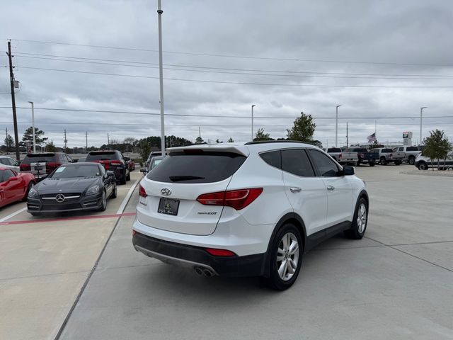 2014 Hyundai Santa Fe Sport Base