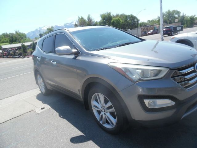 2014 Hyundai Santa Fe Sport Base
