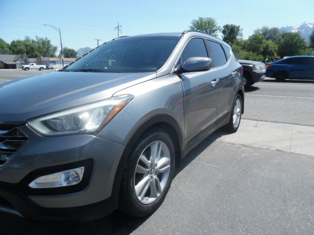 2014 Hyundai Santa Fe Sport Base