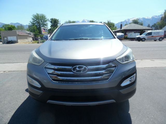 2014 Hyundai Santa Fe Sport Base