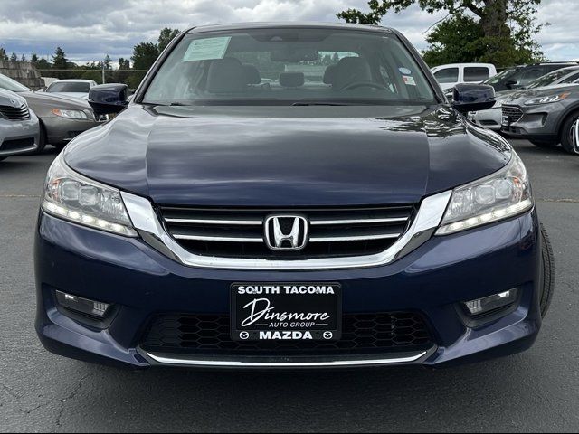 2014 Honda Accord Touring