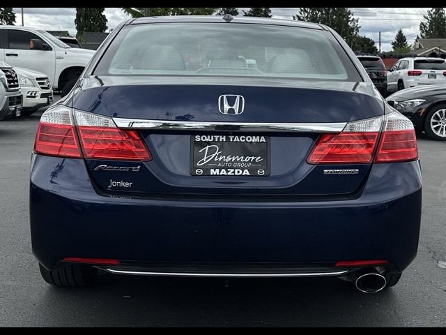 2014 Honda Accord Touring