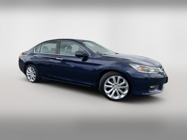 2014 Honda Accord Touring
