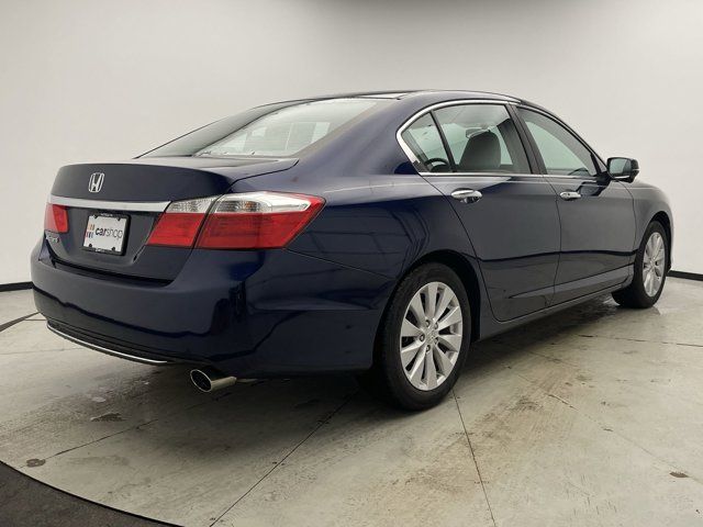 2014 Honda Accord EX