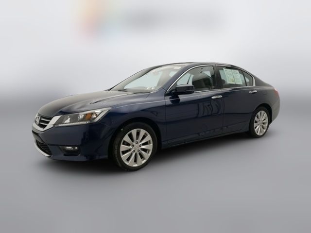 2014 Honda Accord EX