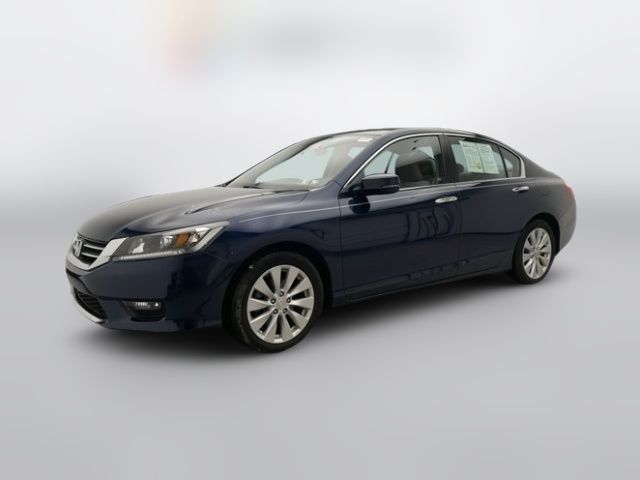 2014 Honda Accord EX