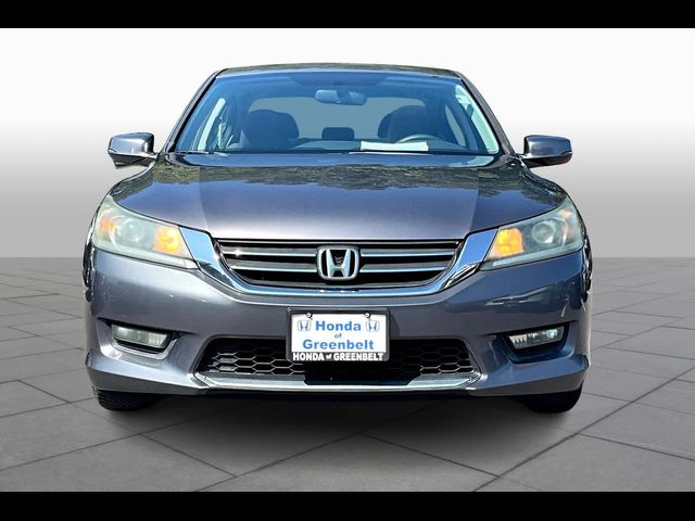 2014 Honda Accord EX