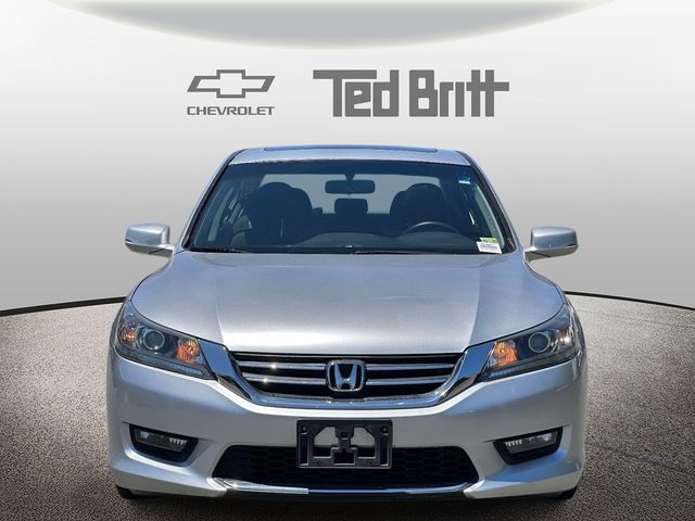 2014 Honda Accord EX