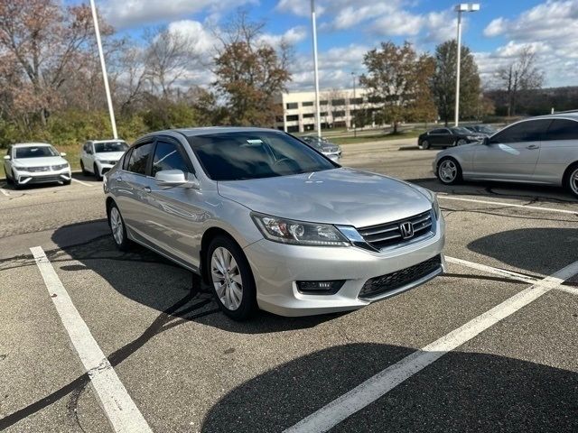 2014 Honda Accord EX