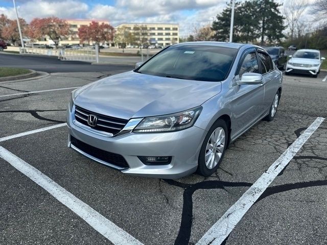 2014 Honda Accord EX