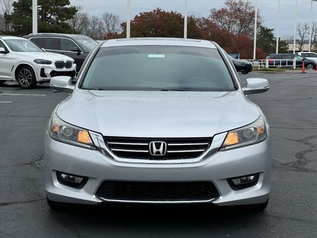 2014 Honda Accord EX