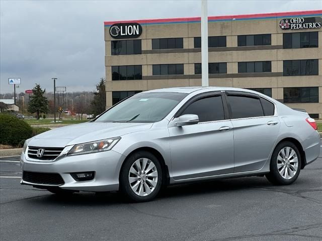 2014 Honda Accord EX