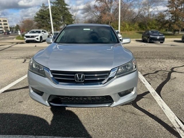 2014 Honda Accord EX