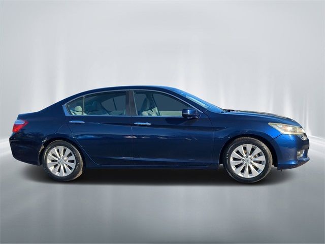 2014 Honda Accord EX