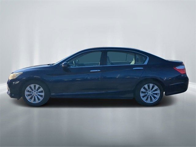 2014 Honda Accord EX