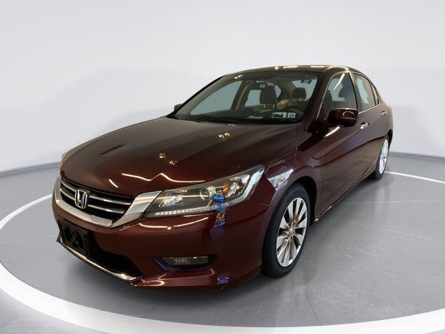 2014 Honda Accord EX