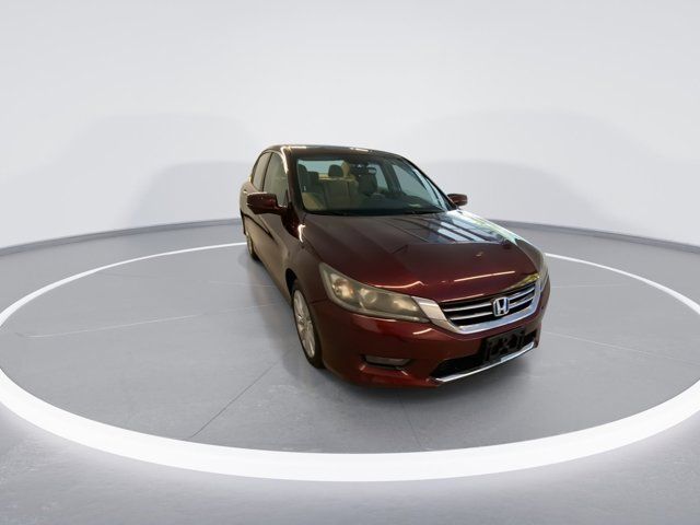 2014 Honda Accord EX