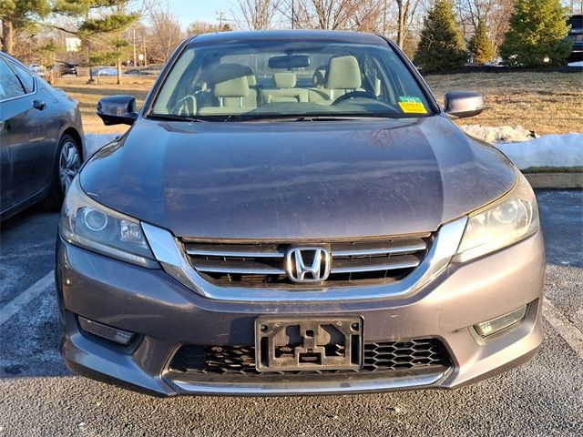 2014 Honda Accord EX