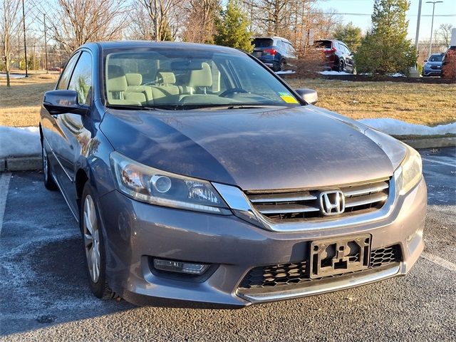 2014 Honda Accord EX