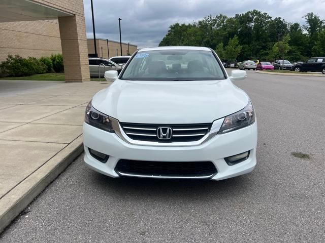 2014 Honda Accord EX