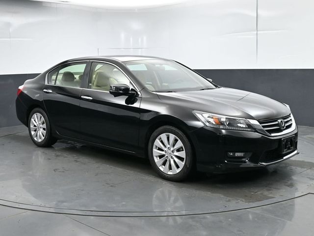 2014 Honda Accord EX