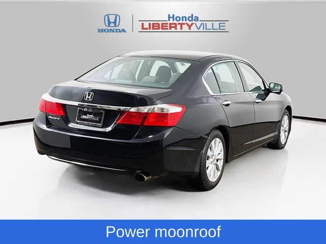 2014 Honda Accord EX