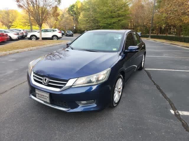 2014 Honda Accord EX