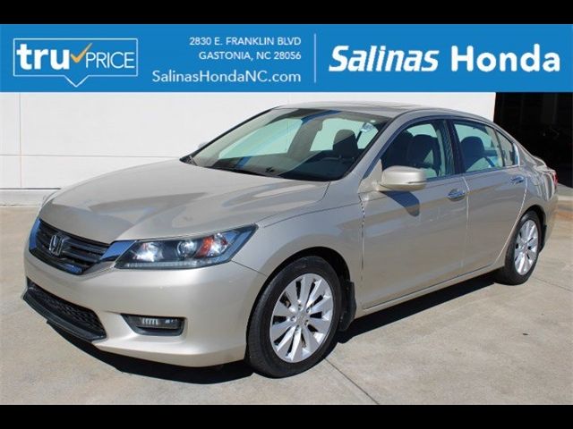 2014 Honda Accord EX