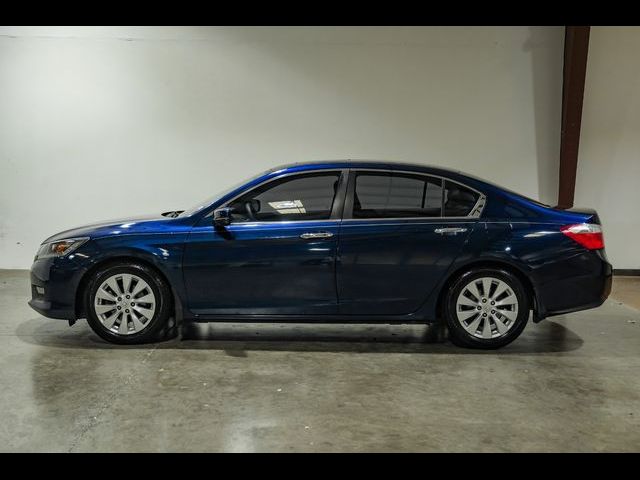 2014 Honda Accord EX