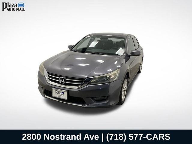 2014 Honda Accord EX