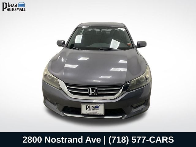 2014 Honda Accord EX