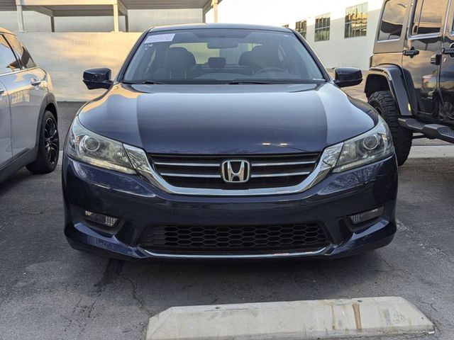 2014 Honda Accord EX