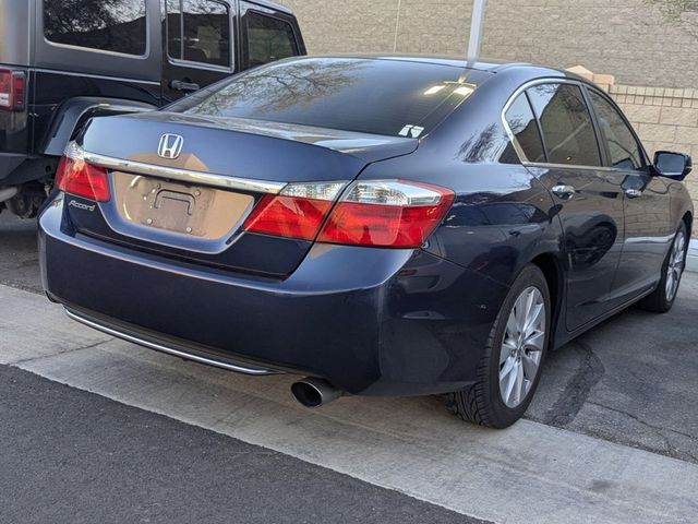 2014 Honda Accord EX