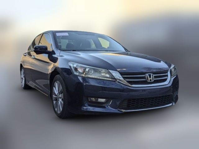 2014 Honda Accord EX