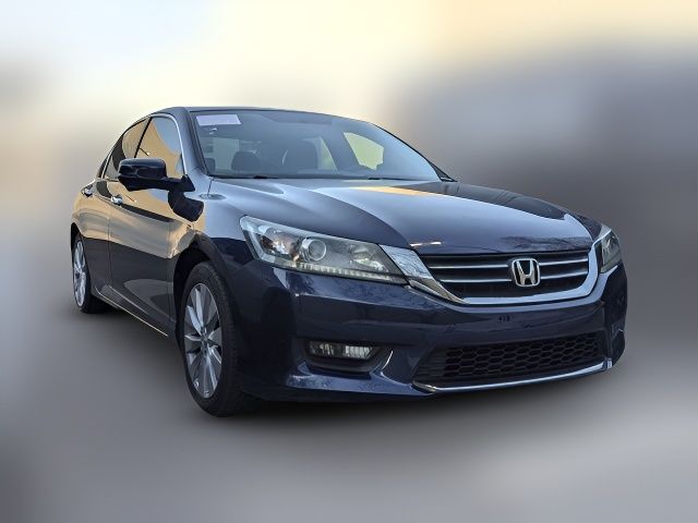 2014 Honda Accord EX