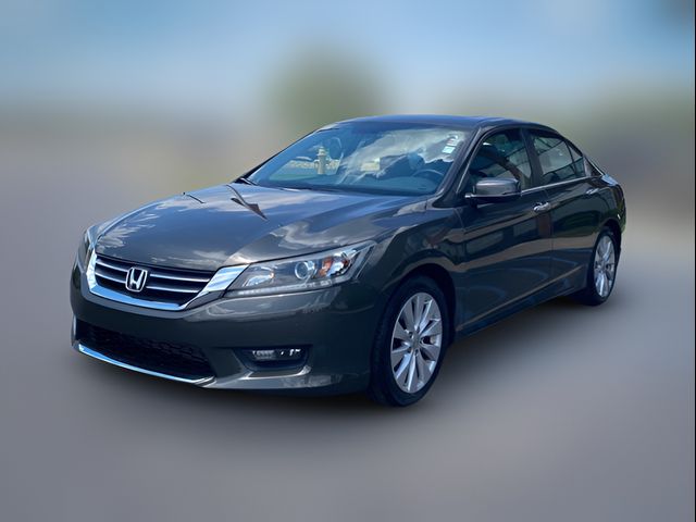 2014 Honda Accord EX