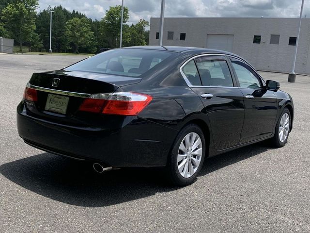 2014 Honda Accord EX