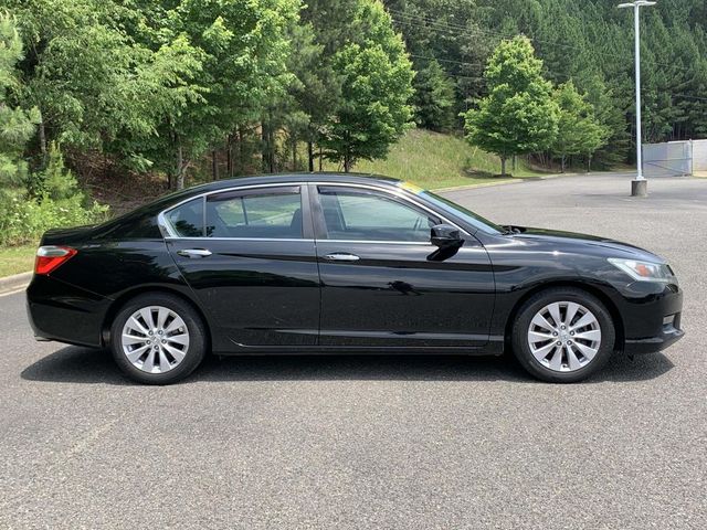 2014 Honda Accord EX